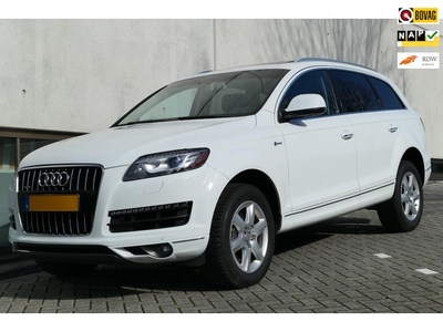 Audi Q7 3.0 TFSI quattro Pro Line S-line 7p Panoramadak