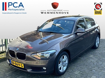 BMW 1-serie 114i EDE Business