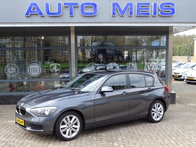 BMW 1-serie 116I BUSINESS