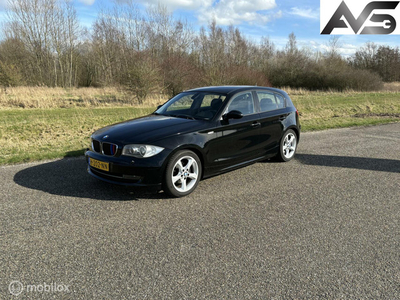 BMW 1-serie 118i | Clima | Cruise | LMV