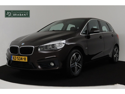 BMW 2-serie Active Tourer 216i Centennial Executive (PARKEERSENSOREN V+A, NAVIGATIE, CRUISE CONTROL, SPORTSTOELEN)