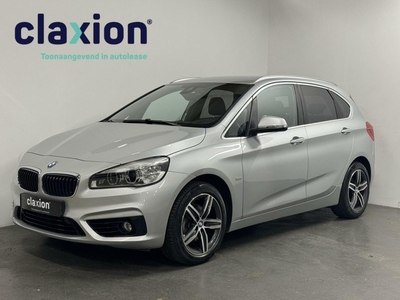 BMW 2-serie Active Tourer 218i Corporate Lease Executive