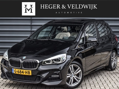 BMW 2 Serie Active Tourer 218i High Executive Edition