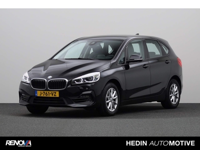 BMW 2-SERIE Active Tourer 218i High Executive Edition | High Executive | PDC Voor/Achter | Cruise Control | BMW Head-Up Display |