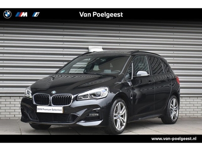 BMW 2 Serie Active Tourer 218i High Executive / M Sport