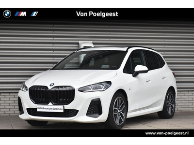 BMW 2 Serie Active Tourer 220i M Sport / Travel Pack /