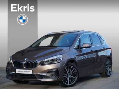 BMW 2-SERIE Active Tourer 225xe Aut. High Executive / Luxury Line / 17