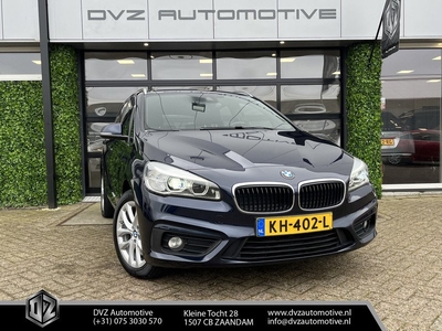 BMW 2 Serie Active Tourer 225xe Centennial Executive | Sport Int. | Clima | LED