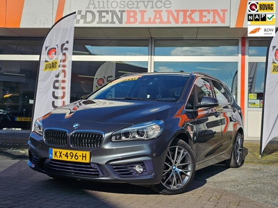 BMW 2-SERIE Active Tourer 225xe iPerformance Centennial Executive BJ.12-2016 / Navi / Led / 17