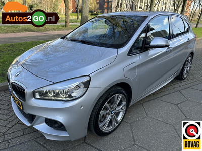 BMW 2-serie Active Tourer 225xe iPerformance High Executive