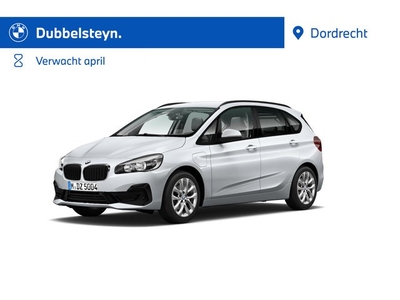 BMW 2 Serie Active Tourer 225xe Leder Camera Head-Up