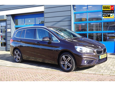 BMW 2-serie Gran Tourer 218i Sport RIJKLAARPRIJS