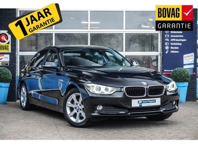 BMW 3-serie 316i Stoel Verw. | LM-velgen | 12 maand BOVAG garantie