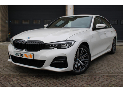 BMW 3-serie 330i High Executive M sport - Benzine - Automaat - 258 pk - 74.928 km