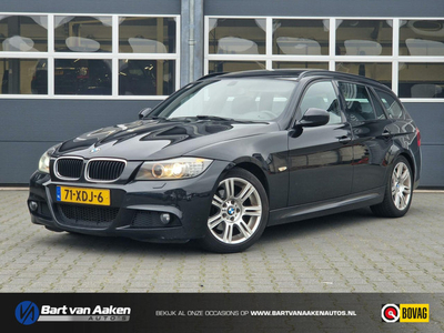 BMW 3-serie Touring 318i Automaat M Sport Edition Panoramadak Xenon Leder