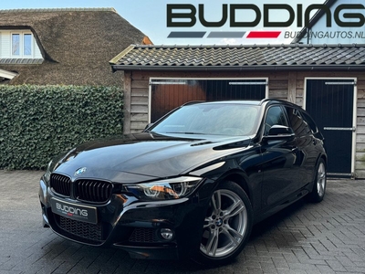 BMW 3 Serie Touring 318i M Sport | Leder | Orig NL |