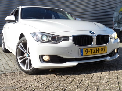 BMW 3-serie Touring 320i Executive Automaat **OUTLET ACTIE MET BOVAG**