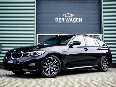 BMW 330e High Executive | M-Sport | AdaptiveCC | modeljaar 2021