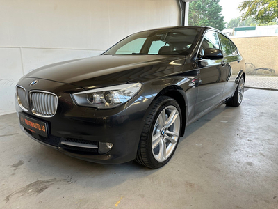 BMW 5-serie Gran Turismo 550xi High Executive in nette staat