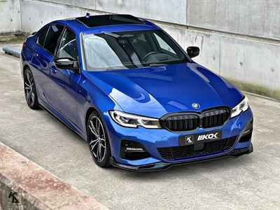 BMW G20 330i | 2019 | M-Performance | Portimaoblauw