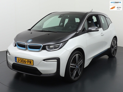 BMW I3 Executive Edition 120Ah 42 kWh Let Op !!!! 2000,- Euro Subsidie !!!!!