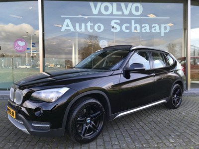 BMW X1 sDrive18i Automaat | Rijklaar incl garantie | Leder Cruise Trekhaak