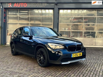 BMW X1 SDrive20i Business Automaat navi Nieuwe ketting