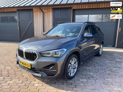 BMW X1 XDrive25e High Executive Hybride, M-pakket ,Head-up