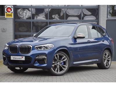 BMW X3 M40i xDrive High Executive