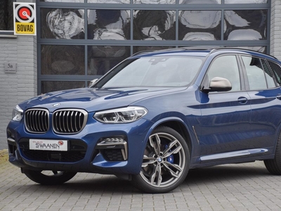 BMW X3 M40i xDrive High Executive