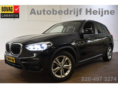 BMW X3 xDRIVE 30E 292PK EXECUTIVE CAMERA/HEADUP/LED