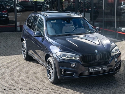 BMW X5 xDrive 50i | Individual | Bang & Olufsen