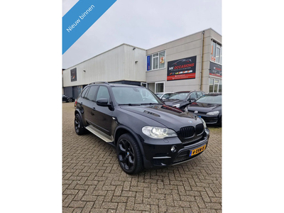 BMW X5 xDrive30d High Executive ALLEEN OP AFSPRAAK !! PANO/AUTOMAAT/FLIPPER/SOFT CLOSE