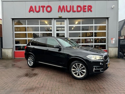 BMW X5 XDRIVE30D HIGH EXECUTIVE / PANODAK CAMERA APPLECARPLAY!