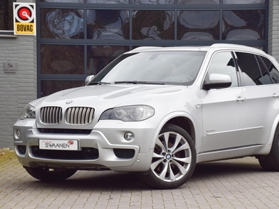 BMW X5 xDrive35d High Executive EXPORT PRIJS !!!!!