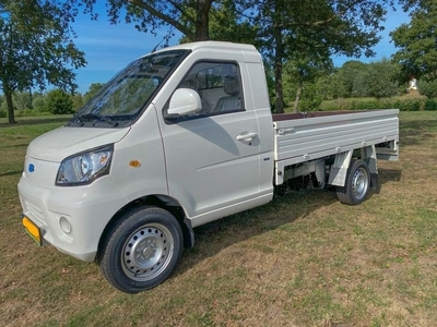 Cenntro LOGISTAR Pick-up 100% Elektrisch NIEUW