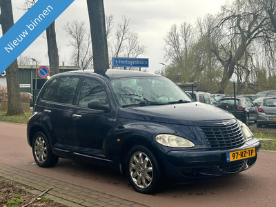 Chrysler PT Cruiser 2.4I 16V AUTOMAAT!AIRCO!LM VELGEN!KOOPJE