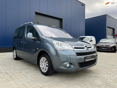 Citroen Berlingo 1.6 VTi 120 Multispace / NAVIGATIE /