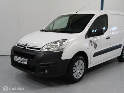 Citroen Berlingo bestel Full Electric Club XL 3-ZITPLAATSEN / CLIMA