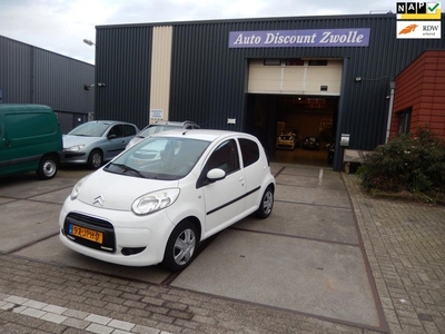 Citroen C1 1.0-12V Ambiance AIRCO