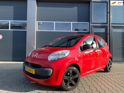 Citroen C1 1.0-12V Séduction