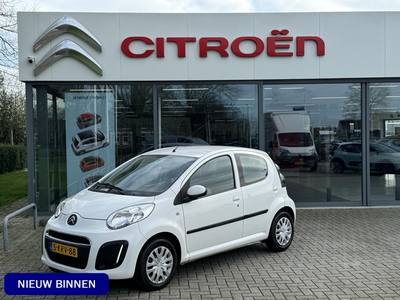 Citroen C1 1.0 Collection