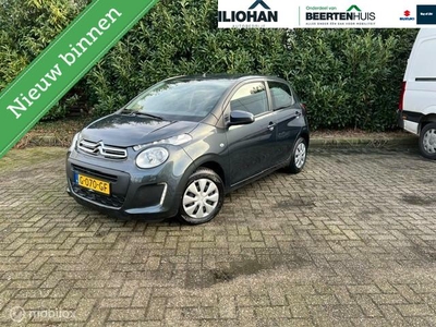 Citroen C1 1.0 VTi Live