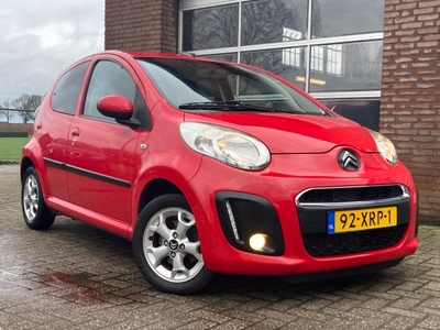 Citroen C1 Airco, Centrale Vergr, Origineel NL auto.