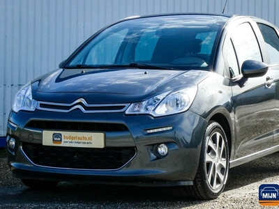 Citroen C3 1.0 VTi Collection - NL Auto