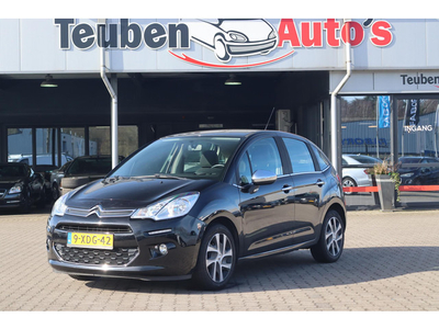 Citroen C3 1.0 VTi Collection Zie opmerking, Airco, Climate control, Elektrische ramen, Cruise control, Trekhaak, Zie opmerking