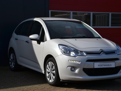 Citroen C3 1.2 PureTech Collection + Climatronic + Trekhaak