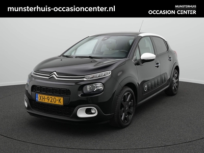 CITROEN C3 1.2 PureTech S&S Business - Eerste Eigenaar