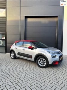 Citroen C3 1.2 PureTech S&S Shine CARPLAY CAMERA CRUISE CONTROL