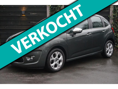 Citroen C3 1.4 Collection * Nieuwe APK * Velours bekleding * Cruise control *